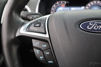 Ford Edge vaihtoauto