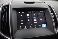 Ford Edge vaihtoauto