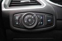 Ford Edge vaihtoauto