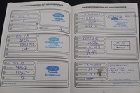 Ford Edge vaihtoauto