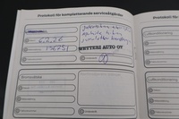 Ford Edge vaihtoauto