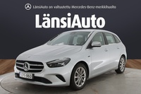 Mercedes-Benz B vaihtoauto