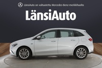 Mercedes-Benz B vaihtoauto