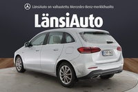 Mercedes-Benz B vaihtoauto