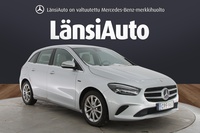 Mercedes-Benz B vaihtoauto