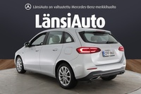 Mercedes-Benz B vaihtoauto