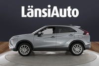 Mitsubishi Eclipse Cross vaihtoauto