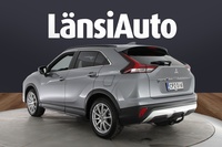 Mitsubishi Eclipse Cross vaihtoauto