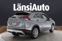 Mitsubishi Eclipse Cross vaihtoauto