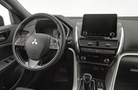 Mitsubishi Eclipse Cross vaihtoauto