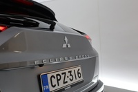 Mitsubishi Eclipse Cross vaihtoauto