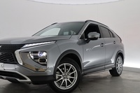 Mitsubishi Eclipse Cross vaihtoauto