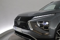Mitsubishi Eclipse Cross vaihtoauto