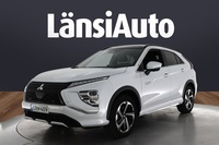 Mitsubishi Eclipse vaihtoauto