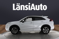 Mitsubishi Eclipse vaihtoauto