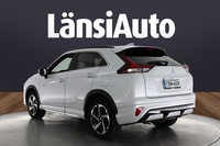 Mitsubishi Eclipse vaihtoauto