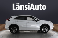 Mitsubishi Eclipse vaihtoauto