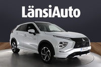 Mitsubishi Eclipse vaihtoauto