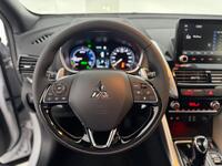 Mitsubishi Eclipse vaihtoauto