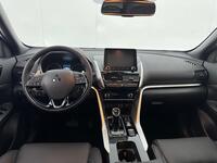 Mitsubishi Eclipse vaihtoauto