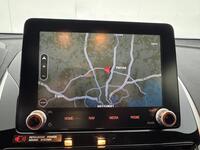 Mitsubishi Eclipse vaihtoauto