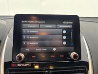 Mitsubishi Eclipse vaihtoauto