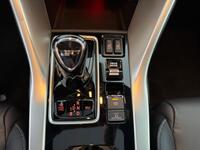 Mitsubishi Eclipse vaihtoauto