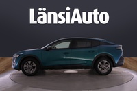 Peugeot 408 vaihtoauto