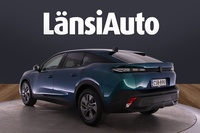 Peugeot 408 vaihtoauto