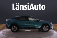 Peugeot 408 vaihtoauto