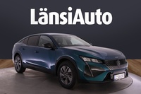 Peugeot 408 vaihtoauto