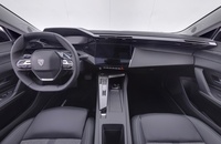 Peugeot 408 vaihtoauto