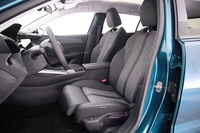 Peugeot 408 vaihtoauto