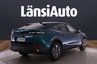 Peugeot 408 vaihtoauto