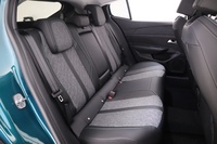 Peugeot 408 vaihtoauto