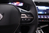 Peugeot 408 vaihtoauto