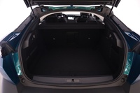 Peugeot 408 vaihtoauto