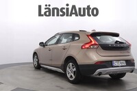 Volvo V40 Cross Country vaihtoauto