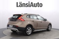 Volvo V40 Cross Country vaihtoauto