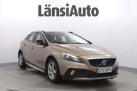 Volvo V40 Cross Country vaihtoauto