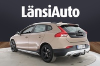 Volvo V40 Cross Country vaihtoauto