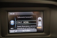 Volvo V40 Cross Country vaihtoauto