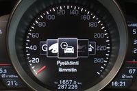 Volvo V40 Cross Country vaihtoauto
