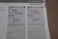 Volvo V40 Cross Country vaihtoauto