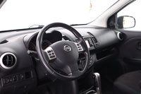 Nissan NOTE vaihtoauto