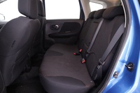 Nissan NOTE vaihtoauto