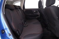 Nissan NOTE vaihtoauto