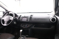 Nissan NOTE vaihtoauto