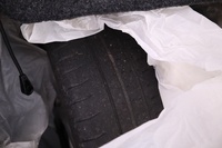 Nissan NOTE vaihtoauto