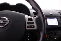 Nissan NOTE vaihtoauto